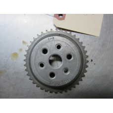 09J215 Water Pump Gear From 2007 Chevrolet HHR  2.2 90537298